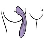 Vibrator Margot App Controlled Dual Motor G-Spot - Figura 4