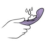 Vibrator Margot App Controlled Dual Motor G-Spot - Figura 10