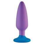 Anal Plug Bounce Buddy Large - Figura 1