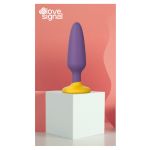 Anal Plug Bounce Buddy Medium - Figura 6
