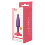 Anal Plug Bounce Buddy Small - Figura 7