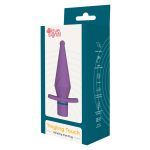 Anal Plug Tingling Touch - Figura 2