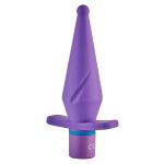 Anal Plug Tingling Touch - Figura 1