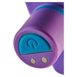 Anal Plug Tingling Touch - Figura 3