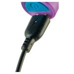 Anal Plug Tingling Touch - Figura 4