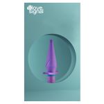 Anal Plug Tingling Touch - Figura 7