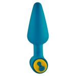 Anal Plug Wave Buzzer - Figura 3