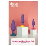 Anal Smooth Adventure Set - Figura 8