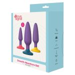Anal Smooth Adventure Set - Figura 2