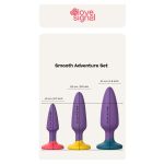 Anal Smooth Adventure Set - Figura 6