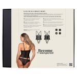 Contour Corset Body S/M - Figura 5
