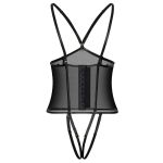 Contour Corset Body S/M - Figura 8