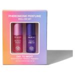 Day to Night Pheromone Rollerball Set 10ml - Figura 2