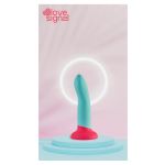 Dildo 2-Toned Love Stick Small - Figura 8