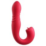 JOI Thrust 2 Pressure Sensing App - Figura 1