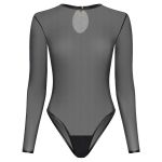 Lingering Longsleeve Body S/M - Figura 4