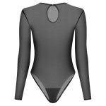 Lingering Longsleeve Body S/M - Figura 5