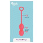 Love Balls Playful Drops - Figura 2
