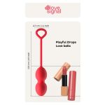 Love Balls Playful Drops - Figura 3