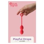 Love Balls Playful Drops - Figura 5