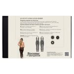 Lucent Long Legs Body L/XL - Figura 8