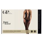 Lucent Long Legs Body L/XL - Figura 2