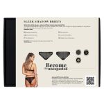 Mbathje Sleek Shadow L/XL - Figura 9