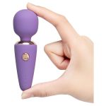 Mini Micro Wand Violet - Figura 1