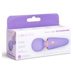 Mini Micro Wand Violet - Figura 2