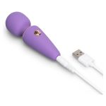 Mini Micro Wand Violet - Figura 6