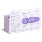 Mini Micro Wand Violet - Figura 7