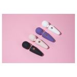 Mini Micro Wand Violet - Figura 8