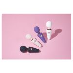 Mini Micro Wand Violet - Figura 9