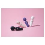 Mini Micro Wand Violet - Figura 10
