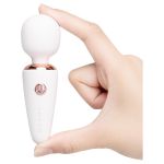 Mini Micro Wand White - Figura 1