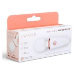 Mini Micro Wand White - Figura 2