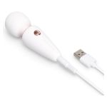 Mini Micro Wand White - Figura 7