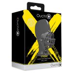Muzzle with Removable Ball Gag - Figura 2
