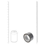 Non-Stick Tape Silver 20m - Figura 6