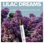 Parfum me feromone Lilac Dream Femra 10ml - Figura 5