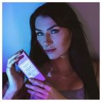 Parfum me feromone Lilac Dream Femra 30ml - Figura 2