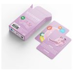 Sex Position Of The Week Card Game - Figura 5