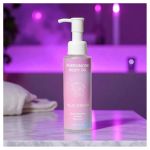 Vaj Masazhi me Feromone Lilac Dream 120ml - Figura 2