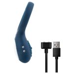 Vibrating Cock Ring for Couples - Figura 7