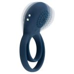 Vibrating Cock Ring for Couples - Figura 2