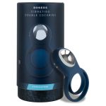 Vibrating Cock Ring for Couples - Figura 5