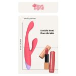 Vibrator Double Beat - Figura 7