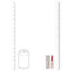 Vibrator Lipstick Candy - Figura 8
