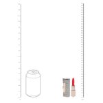 Vibrator Lipstick Diamond - Figura 8