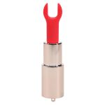 Vibrator Lipstick Sparkle - Figura 4